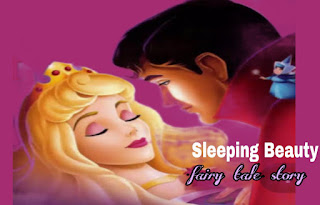 Sleeping Beauty image