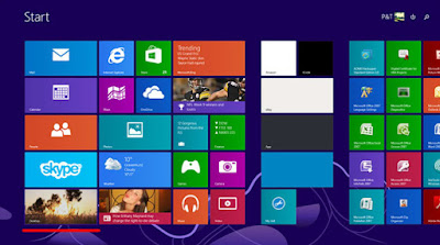 Descargar Windows 8 32 64 BITS ESPAÑOL