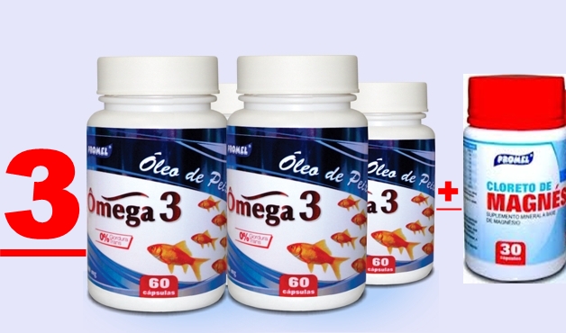 OMEGA 3