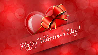 Words Valentine's Day Romantic Greeting Create girlfriend