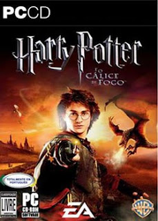 Harry Potter e o Cálice de Fogo