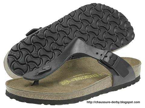 Chaussure derby:chaussure-542837