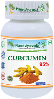 Curcumin 95% Capsules, Curcumin 95% Capsules method of preparation, Curcumin 95% Capsules uses, Curcumin 95% Capsules ingredients, Curcumin 95% Capsules dosage, Herbal Remedies, Ayurveda, Ayurvedic Treatment