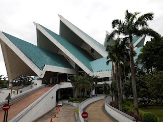 Istana Budaya: A Wonderfully Cultured Travel Experience