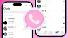 Whatsapp Estilo IPhone para Android actualizado Octubre 2022😍💗