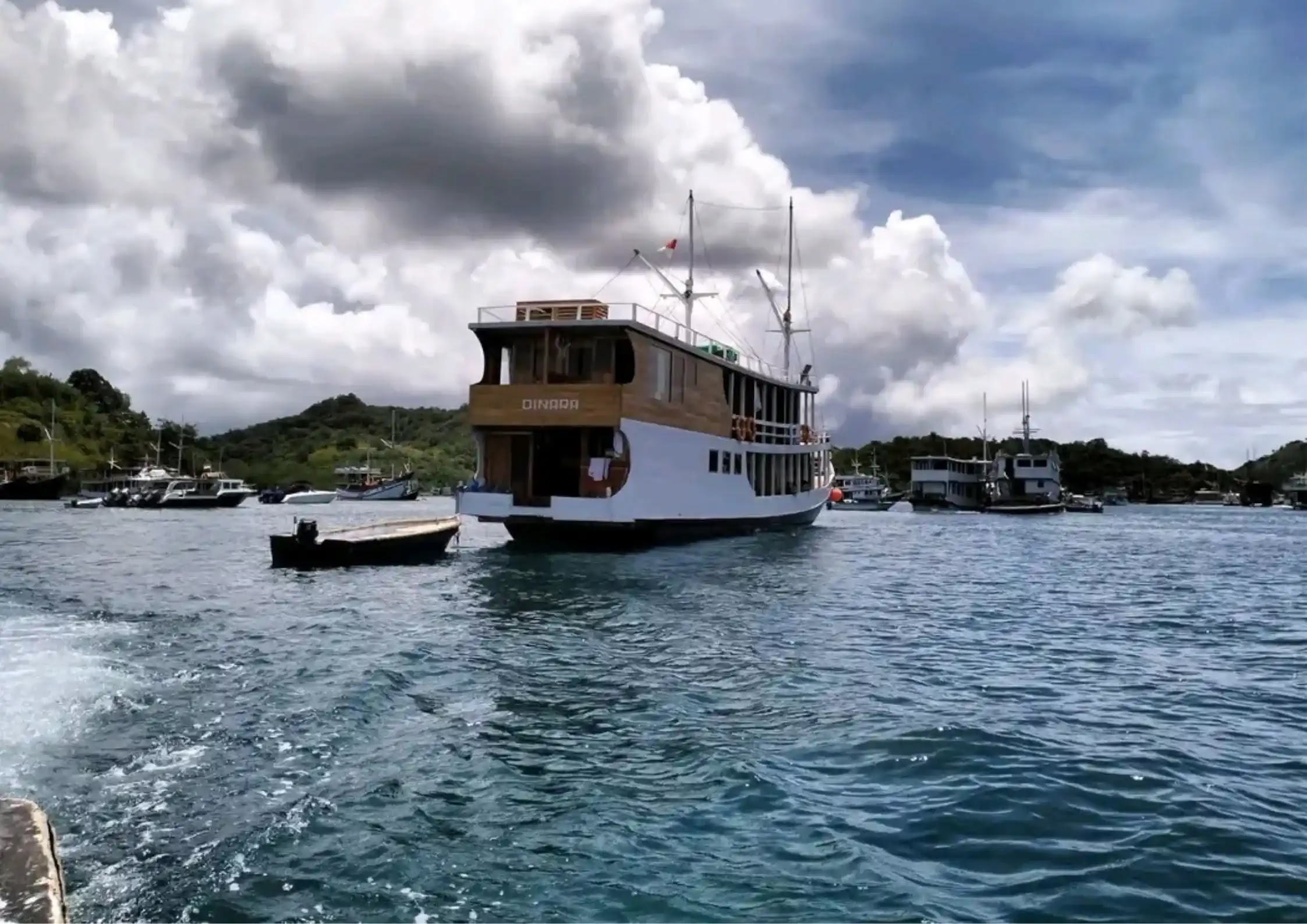 Kegiatan yang Menarik di Pulau Kelor