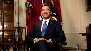 President Barack Obama Weekly Address 09/12/09