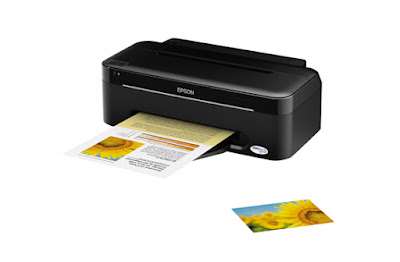 Download Driver Epson Stylus T13 