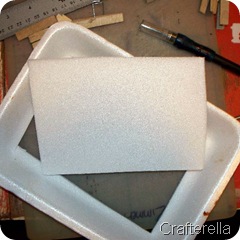 styrofoam stamps 1