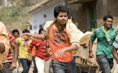 South Indian Actor Vijay's 49th film Vettaikaran audio Release