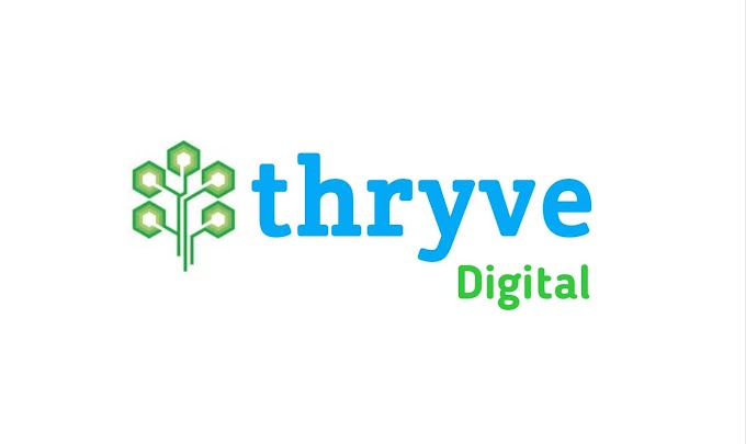 THRYVE DIGITAL IS HIRING