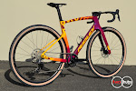 Ridley Kanzo Fast SRAM Rival AXS Classified POWERSHIFT Gravel Bike at twohubs.com