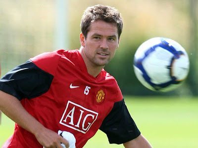 Michael Owen Best Soccer Player