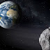 CIÊNCIA E TECNOLOGIA: Asteroide de 55 milhões de toneladas está vindo em direção à Terra