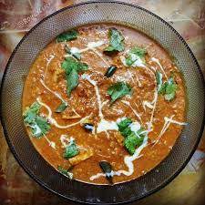 Paneer Masala