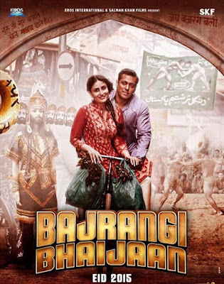  Bajrangi Bhaijaan Full Hindi Movie Watch Online