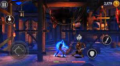 Download Prince of Persia Shadow & Flame Mod