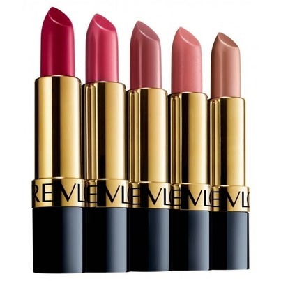 revlon super lustrous creme lipstick