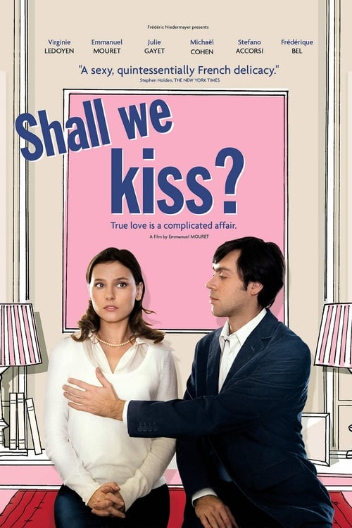 [HD] Un baiser s’il vous plaît 2007 Film Complet En Anglais