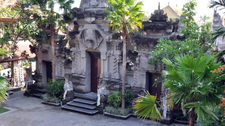 Tempat Wisata di Ubud Yang Lagi Hits