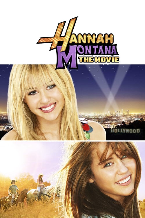 Hannah Montana: The Movie 2009 Download ITA