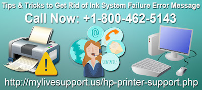 hp printer support