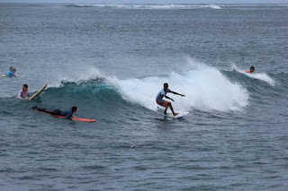 Inilah 10 Tempat Main Surfing Terbaik Di Bali