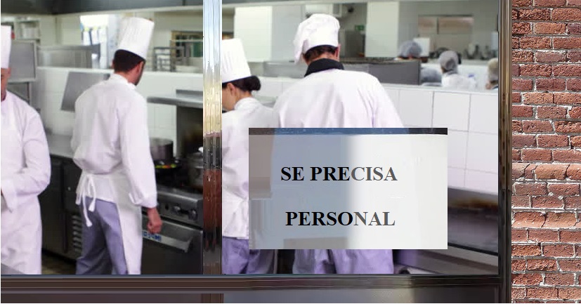 zonajobs Empleo cocineros