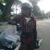 EHYA!! Shenuga, Lastma Officer Dies While Trying To Help Motorist In Distress (picture) 