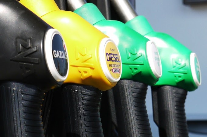 Áresés a benzinkutakon: szerdától újabb 10 forinttal olcsóbb a dízel