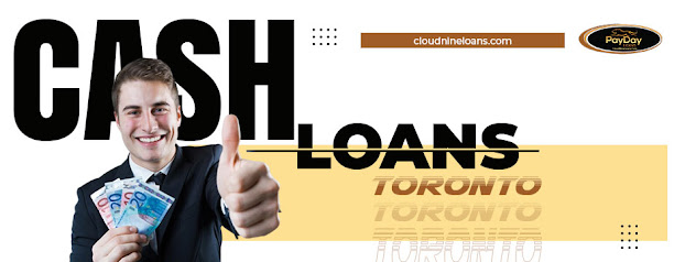 cash loans Toronto