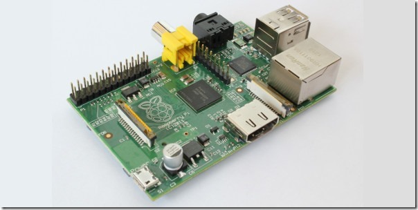 Raspberry Pi