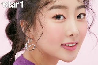 Subin Dal Shabet Menjelaskan Bahwa Mereka Belum Bubar [POJOK IDOL] Subin Dal Shabet Menjelaskan Bahwa Mereka Belum Bubar