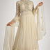 Designer Pradeep Agarwal’s New Collection of White and Black Anarkalis 
