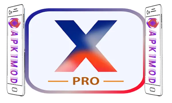 x-launcher-pro
