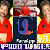 FACE APP : Best App To Change Your Face Older OR Younger, Easy Background Change