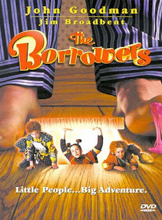 The Borrowers (1998)