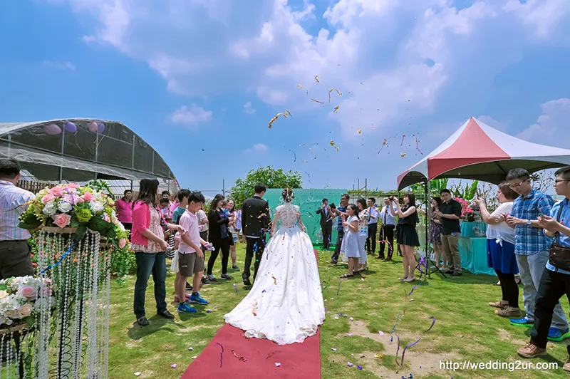 嘉義婚攝-漢文凱暄結婚-耐斯王子大飯店