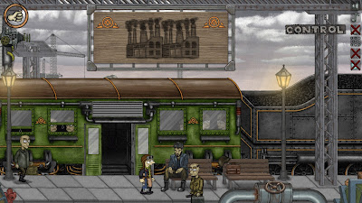 The Last Shot Game Screenshot 7