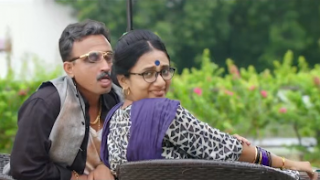 Vandha Villas 2018 Full Gujarati Movie Online Watch