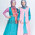 Hijab Merk Dauky
