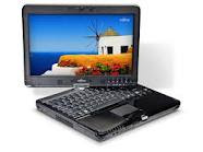 FUJITSU LifeBook T580