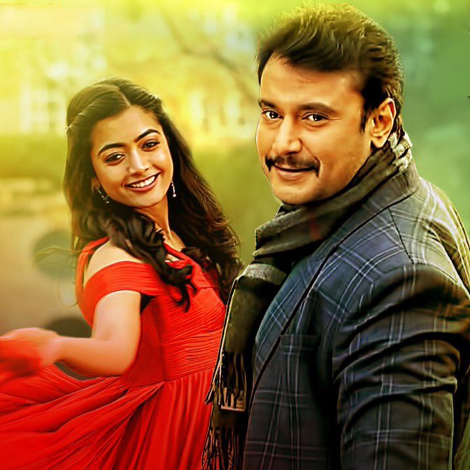 Yajamana (2019) Hindi Dubbed Full Movie 480p | 720p | 1080p