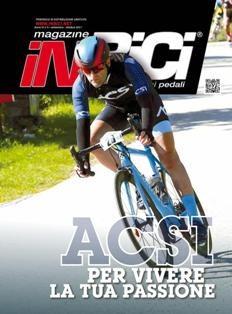 InBici Magazine 77 - Settembre & Ottobre 2017 | TRUE PDF | Mensile | Biciclette | Sport
Passione sui pedali! nuovo, usato e informazione.