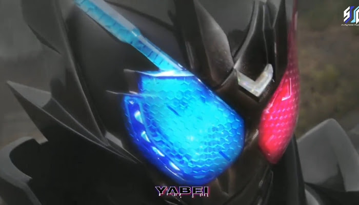 Kamen Rider Build Episode 20 Subtitle Indonesia