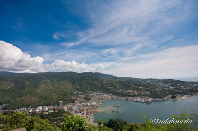 Teluk Youtefa, Jayapura, Papua