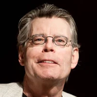 Stephen King