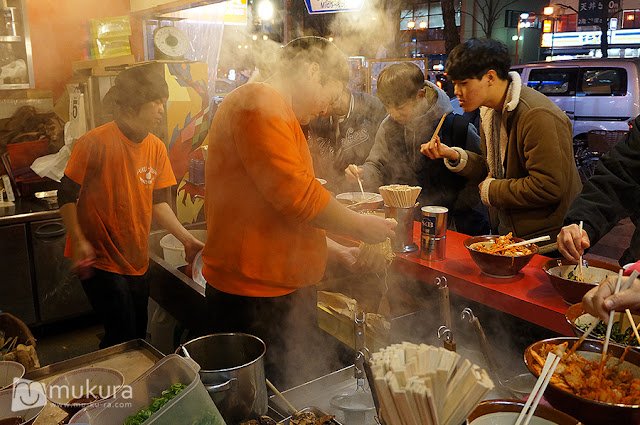 ร้านบะหมี่มังกร โอซาก้า