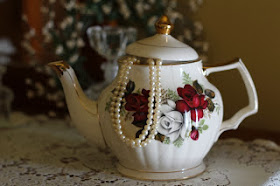 God Uses Cracked Tea Pots, Living From Glory To Glory Blog...