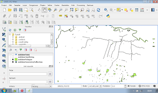 Postgis tutorial